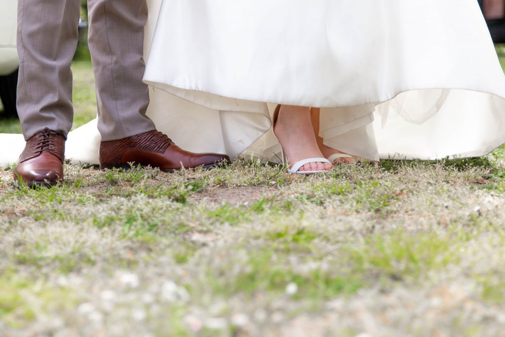 Mooie sfeerimpressie van mijn styled shoot