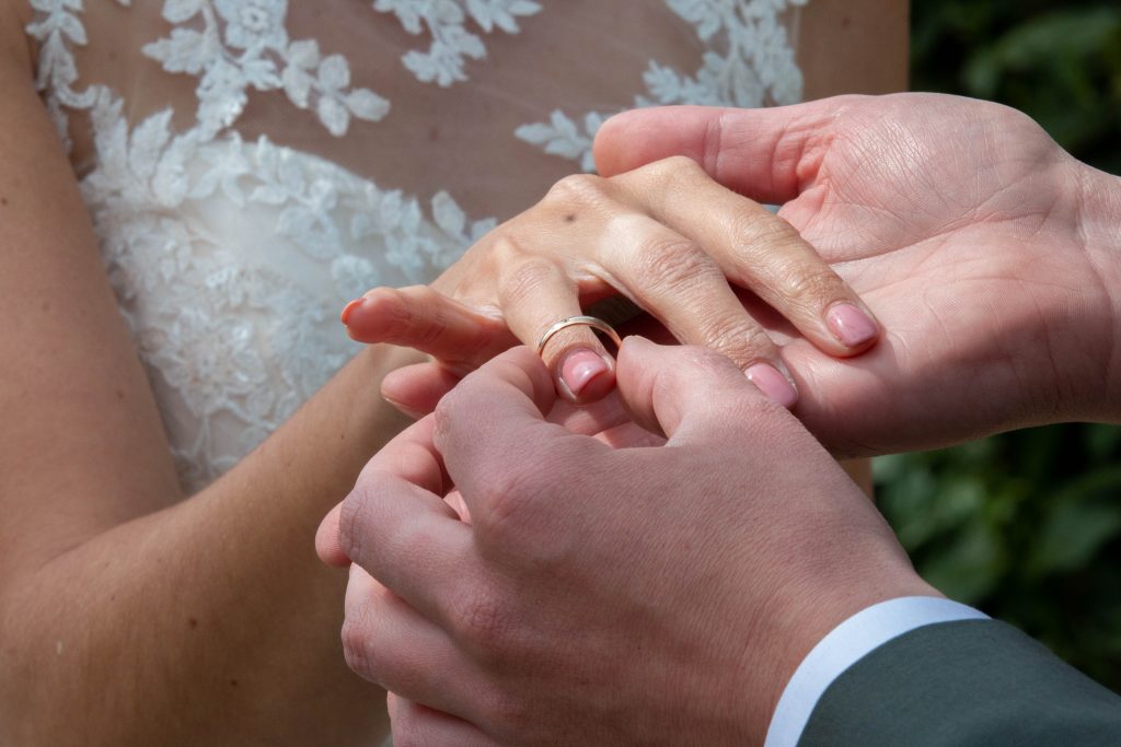 Prachtig plaatje uit de styled shoot