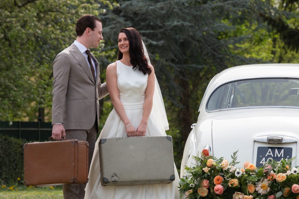 Mooie sfeerimpressie van mijn styled shoot