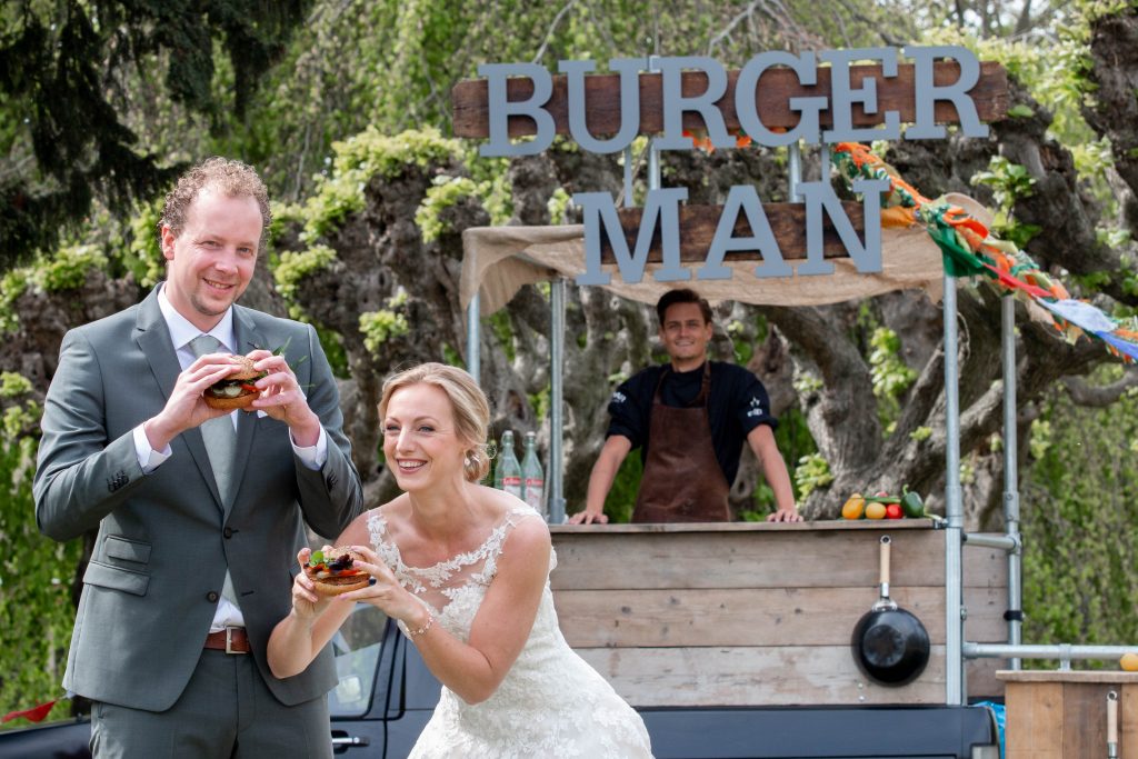 Prachtig plaatje uit de styled shoot