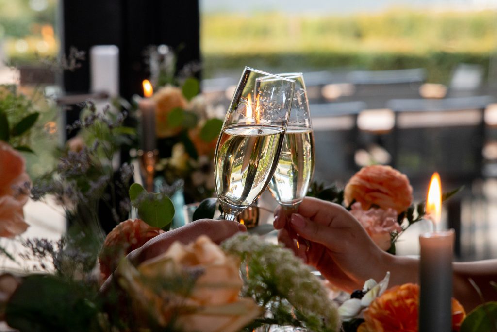Mooie sfeerimpressie van mijn styled shoot