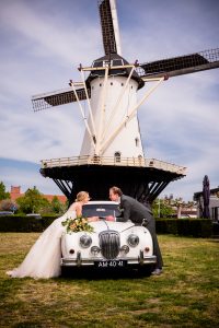 mooiste trouwlocaties in Nijmegen