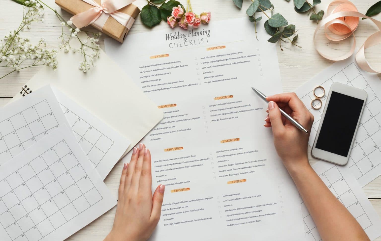 Wat staat er allemaal in het draaiboek? Weddingplanner Cilvie Wat staat er allemaal in het draaiboek? Weddingplanner Cilvie