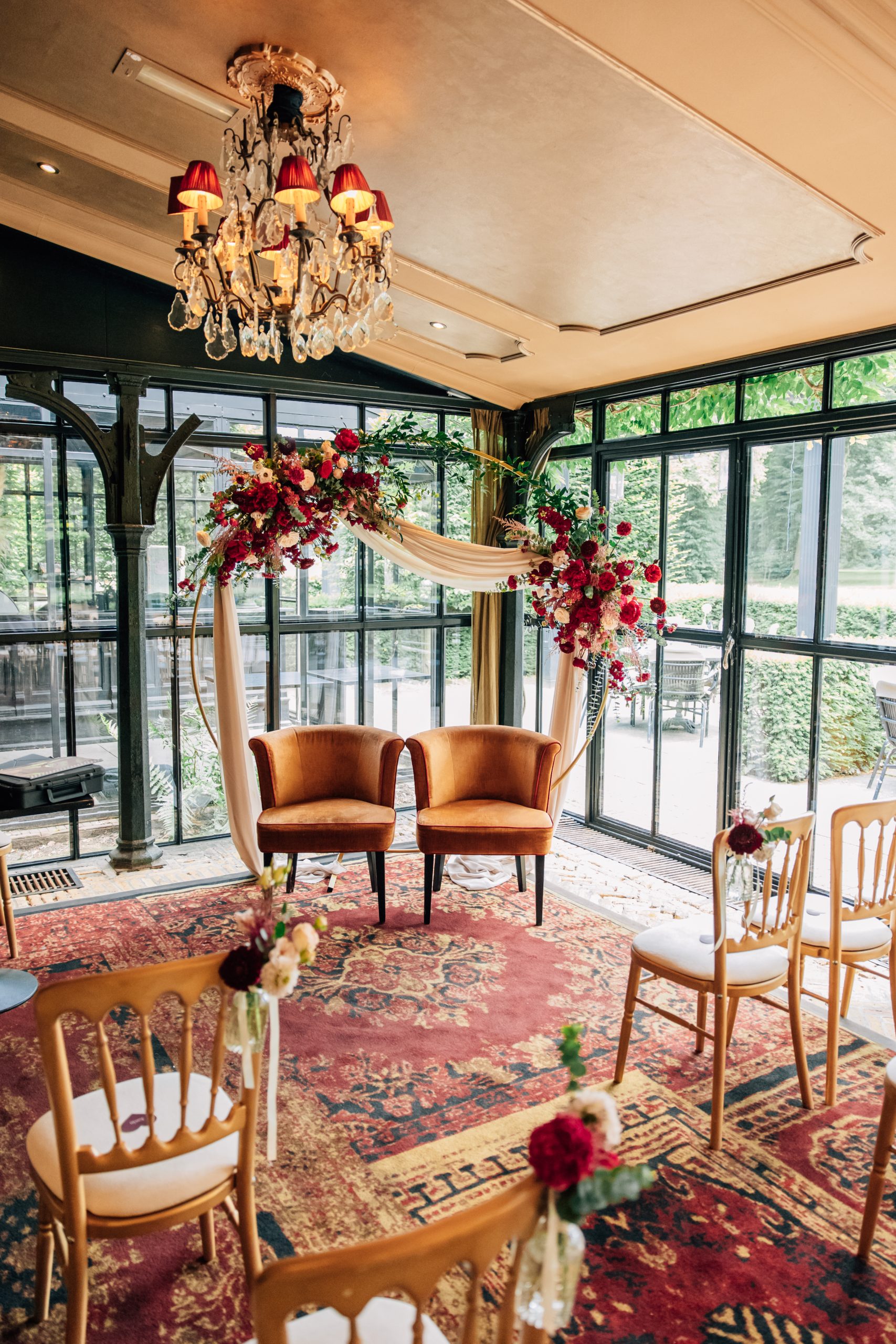 neem even contact op